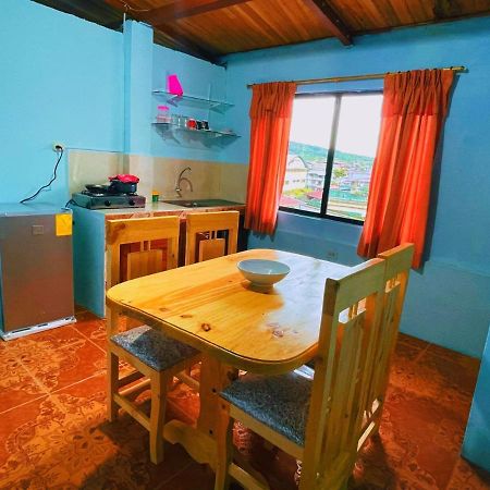 Casa Hospedaje Puyo Esterno foto