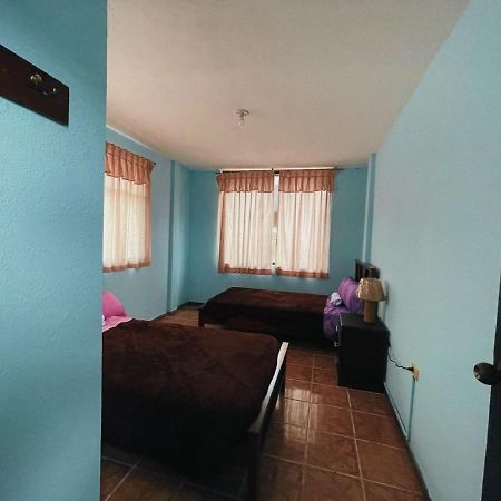 Casa Hospedaje Puyo Esterno foto