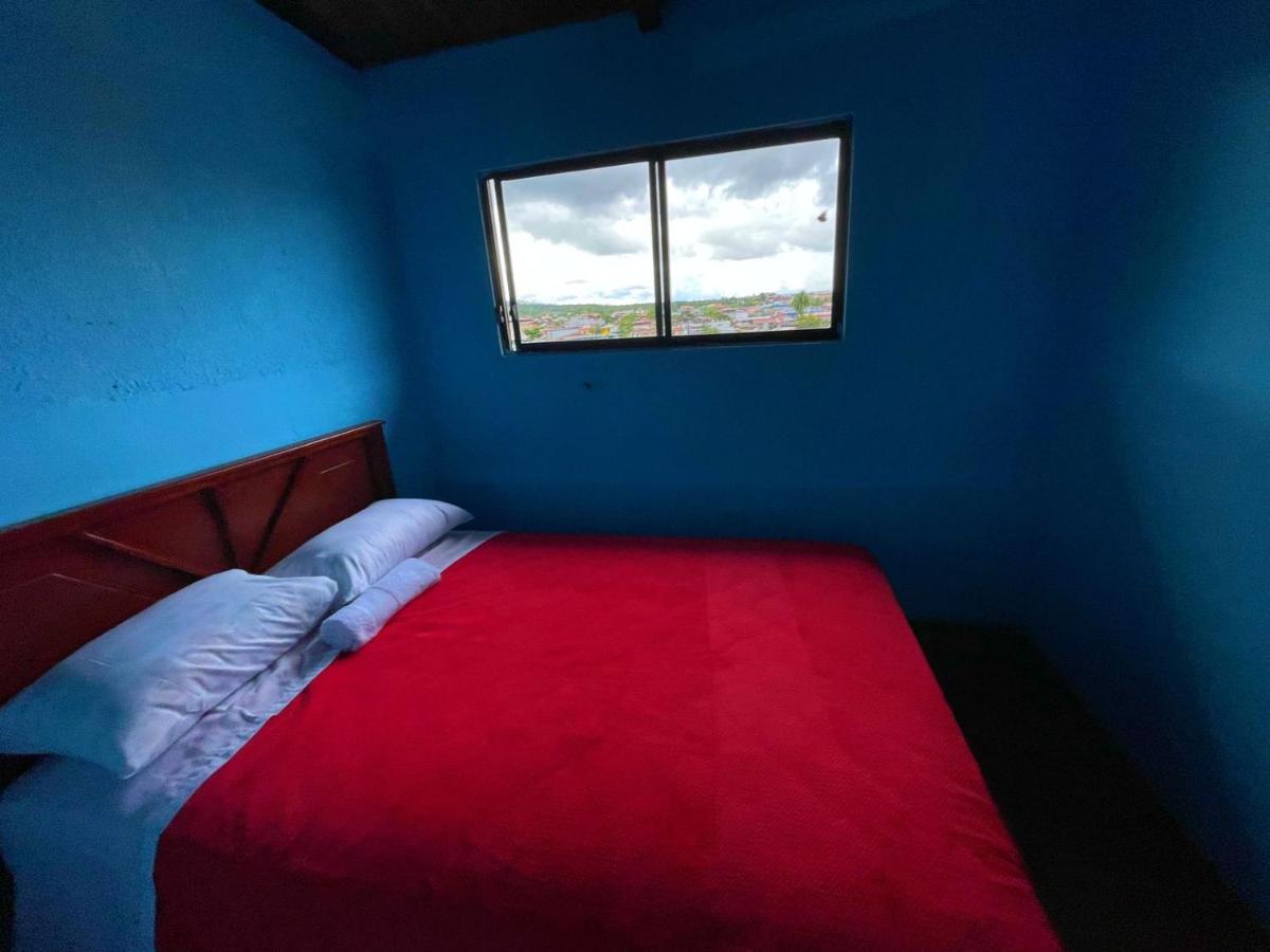 Casa Hospedaje Puyo Esterno foto